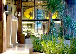 Отель Siam@Siam в Бангкок - Таиланд