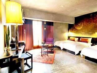 Отель Siam@Siam в Бангкок - Таиланд