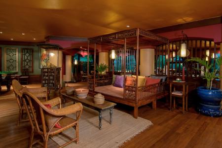 Отель Siam Bayshore Resort в Паттайя Юг - Таиланд