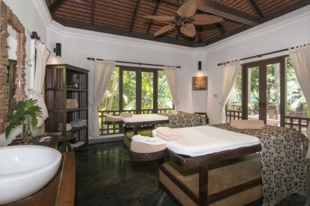 Отель Siam Bayshore Resort в Паттайя Юг - Таиланд