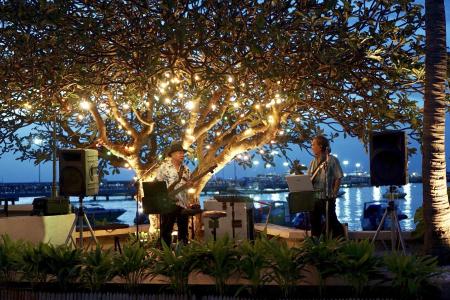 Отель Siam Bayshore Resort в Паттайя Юг - Таиланд