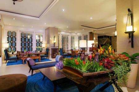 Отель The Bayview в Паттайя Бич Роад - Таиланд