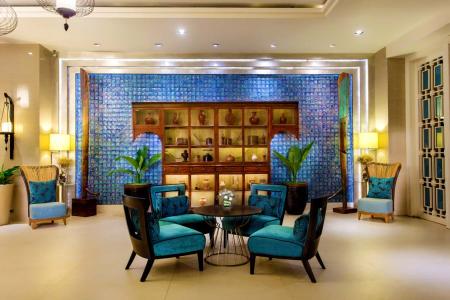 Отель The Bayview в Паттайя Бич Роад - Таиланд