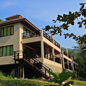 отель Siam Beach Resort