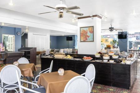 Отель Sawasdee Siam в Паттайя Центр - Таиланд