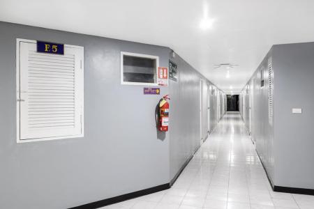 Отель Sawasdee Siam в Паттайя Центр - Таиланд