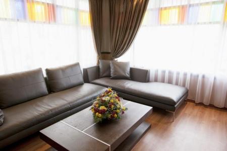 Hotel Sibayak Internasional