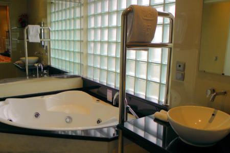 Hotel Sibayak Internasional