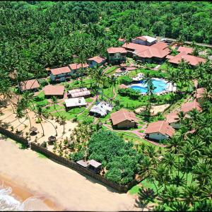 отель Siddhalepa Ayurveda Health Resort