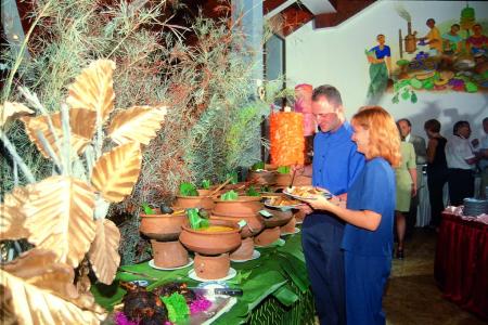 Отель Siddhalepa Ayurveda Health Resort в Ваддува - Шри-Ланка