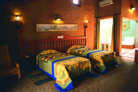 Отель Siddhalepa Ayurveda Health Resort в Ваддува - Шри-Ланка