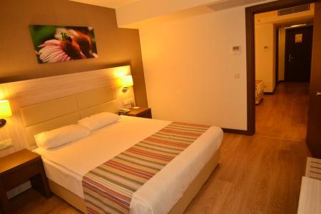 Отель Side Prenses Resort & Spa в Сиде - Турция