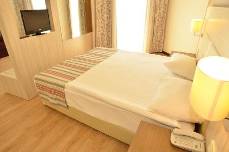 Отель Side Prenses Resort & Spa в Сиде - Турция