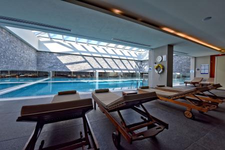 Отель Side Star Beach в Сиде - Турция