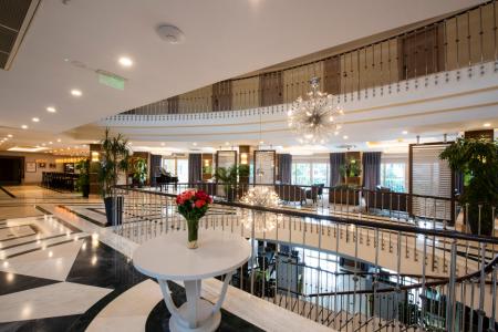 Отель Side Star Park в Сиде - Турция