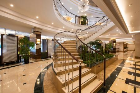 Отель Side Star Park в Сиде - Турция