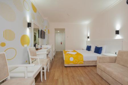 Отель FUN&SUN SMART Hane Sun в Чолаклы - Турция