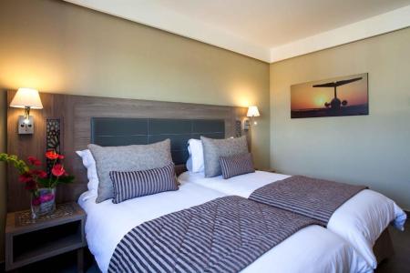 Отель Atlas Sky Airport в Касабланка - Марокко