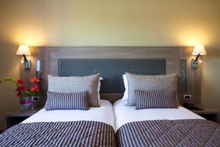 Отель Atlas Sky Airport в Касабланка - Марокко