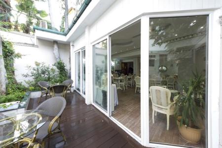 Отель Fuat Bey Palace Hotel в Фатих - Турция