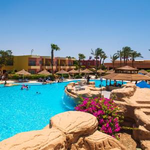 отель Sierra Sharm El Sheikh