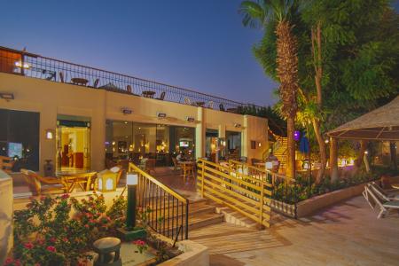 Отель Sierra Sharm El Sheikh в Шаркс Бей - Египет