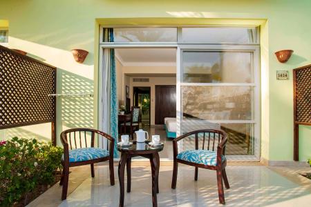 Отель Sierra Sharm El Sheikh в Шаркс Бей - Египет