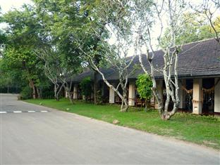 Отель Sigiriya Village в Кандалама - Шри-Ланка