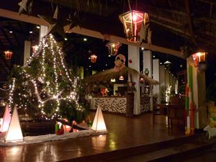 Отель Sigiriya Village в Кандалама - Шри-Ланка