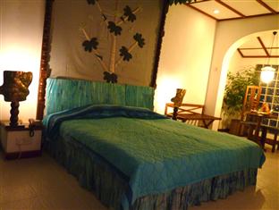 Отель Sigiriya Village в Кандалама - Шри-Ланка