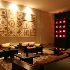 отель Atlas Essaouira & Spa