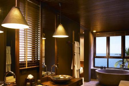 Отель Silavadee Pool Spa Resort в пляж Ламай - Таиланд