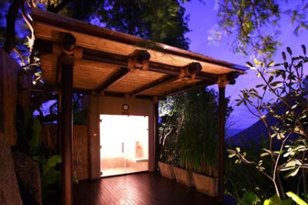 Отель Silavadee Pool Spa Resort в пляж Ламай - Таиланд