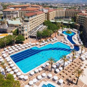 отель Selectum Family Resort Side