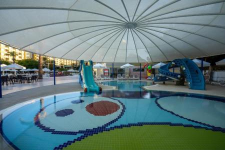 Selectum Family Resort Side