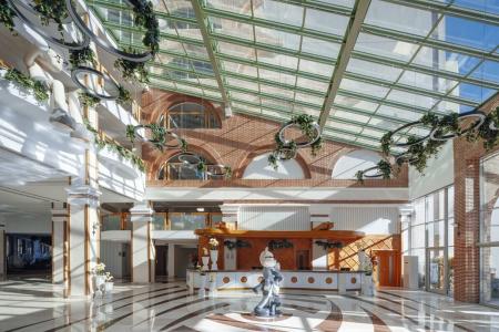 Selectum Family Resort Side