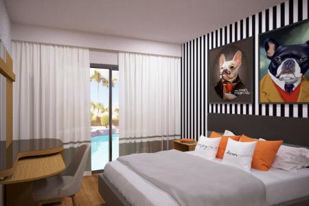 Selectum Family Resort Side