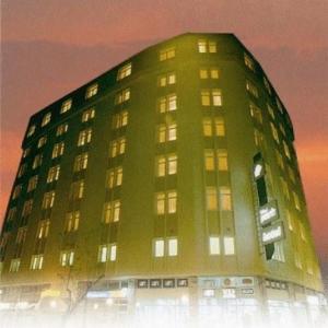 отель Silivri Park Hotel