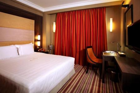 Отель Silk Path в Ханой - Вьетнам