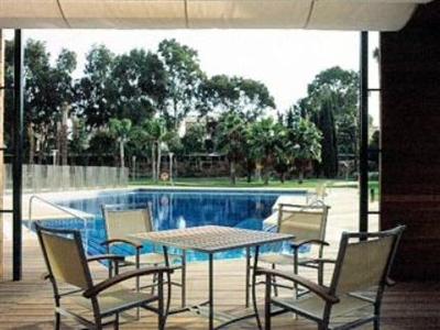 Silken Al Andalus Palace