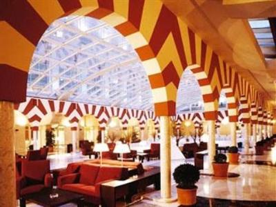 Silken Al Andalus Palace