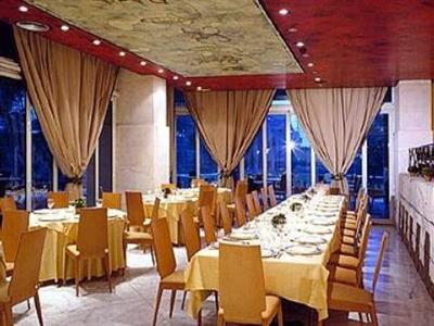 Silken Al Andalus Palace