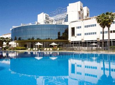 Silken Al Andalus Palace