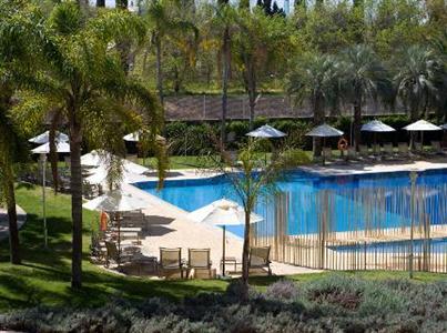 Silken Al Andalus Palace