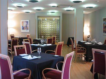 Silken Alfonso X Ciudad Real