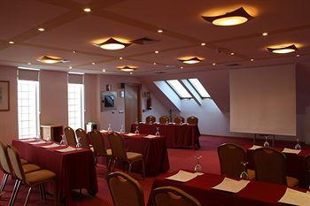 Silken Alfonso X Ciudad Real