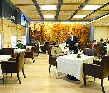 Silken Ciudad de Vitoria