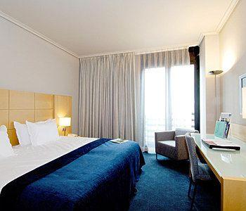 Silken Ciudad de Vitoria