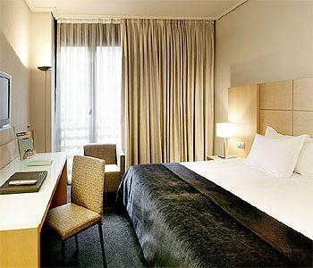 Silken Ciudad de Vitoria