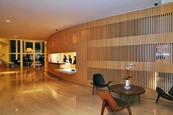 Отель Puerta America в Мадрид - Испания